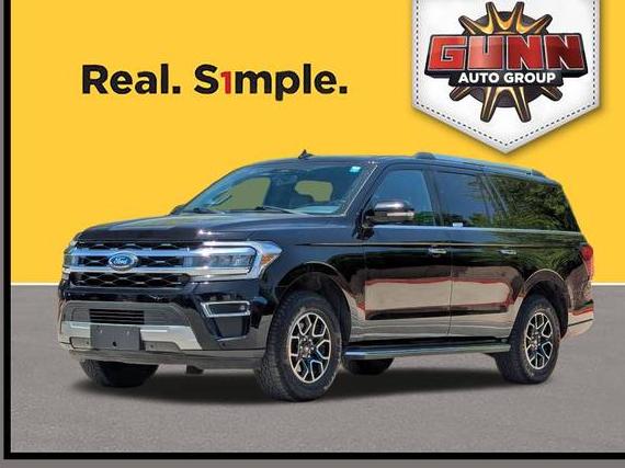 FORD EXPEDITION MAX 2023 1FMJK1K81PEA03389 image